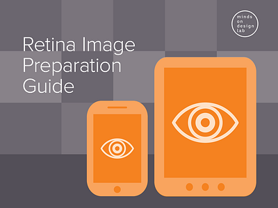 Retina Image Preparation Guide assets generator guide modlab photoshop resource retina webdesign