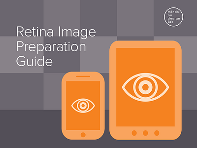 Retina Image Preparation Guide