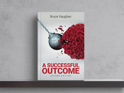 A Successful Uutcome alternative medicine book cancer cover