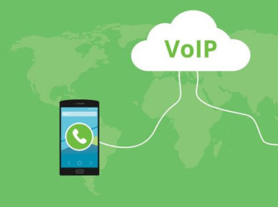 VoIP Solution in Canada
