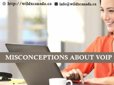 Misconceptions about VoIP Solutions