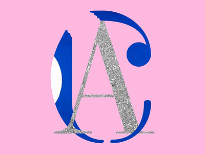 Logo Design - Adriano Chuva adriano chuva clean colorful logo logo design maps typography