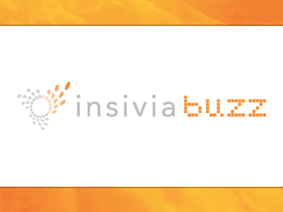 Insivia Buzz logo