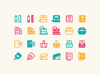 Print and cut icon ui vector