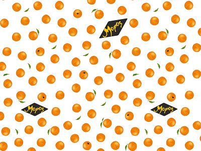 Tangerines