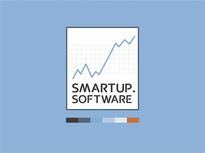 Logo for Smartup.Software.