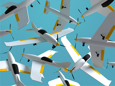 Airplanes 3dart 3dmax 3dsmax illustration