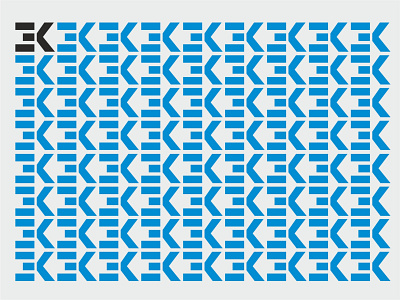 logo Pattern competition design logo pattern