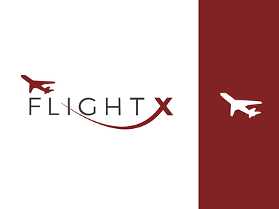 Flight Experience - Airbus A320 Simulator adobe illustrator artistic logo artwork branding design exhibition graphic design illustration logo ui ux vector