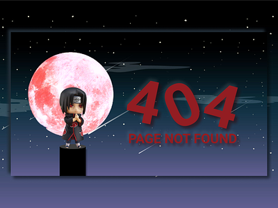 404 Page 404 desing illustration portfolio