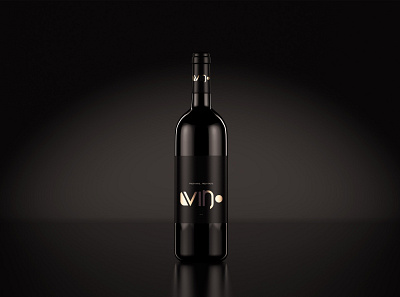 Vino Product branding branding design productdesign wine