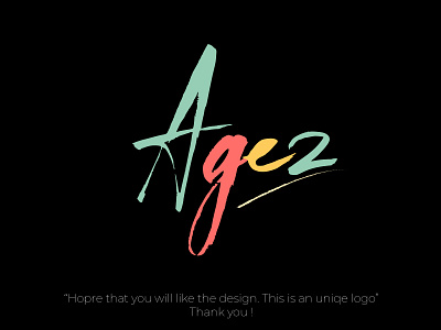 logo design branding design illustrator logo minimal typography vector