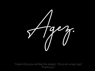 logo branding illustrator logo minimal typography vector