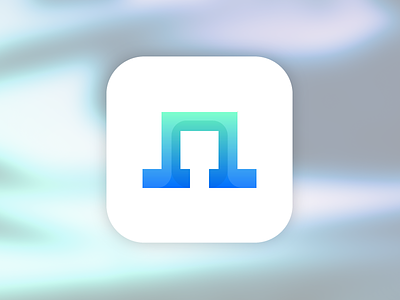 iOS App Icon 005 dailyui design icon ios