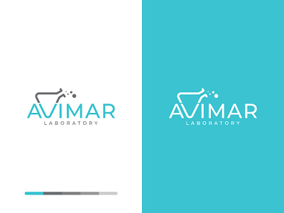 Modern Laboratory Brand Minimalist Simple Unique Logo Design! ai art brand identity branding corporate corporate design flat highend illustration illustrator laboratory logo logodesign logos logotype minimalist modern simple unique vector