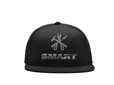 Cap Design apparel branding capdesign clothes graphic design illustration logo vector trace