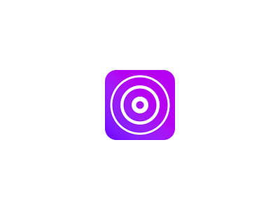 Daily UI 005 App Icon