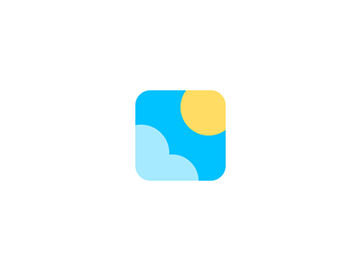 Daily UI 005 App Icon design ui ux
