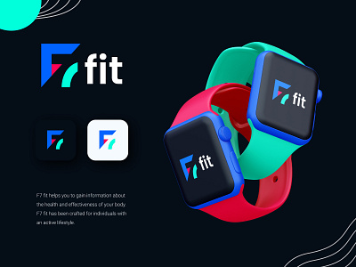 F7 Fit Branding