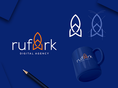 Rufwrk Digital Agency