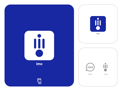 imo Logo Redesign concept imo imo concept imo design imo logo imo rebrand imo rebranding imo redesign imologo imoredesign logo concept logo redesign logoconcept logoredesign rebrand rebranding redesign redesign concept redesigning relogostudio