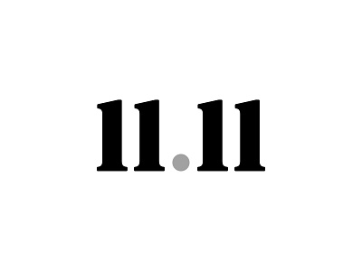 11.11