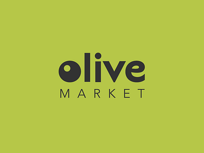 Olive Market