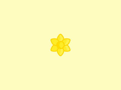 February 20: Daffodil