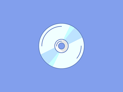 April 15: CD 365cons cd daily icon dairy disc icon music