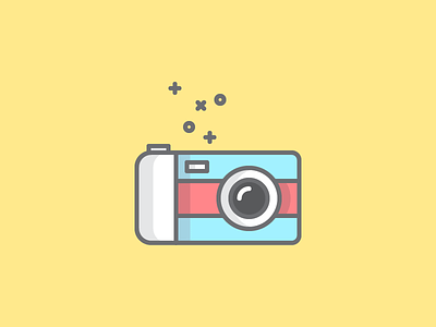 May 1: Memories 365cons camera daily icon diary icon lens memories pic picture snap