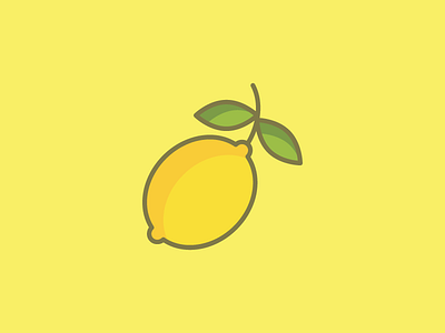 May 18: Lemon