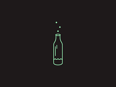 June 8: Black Bottle