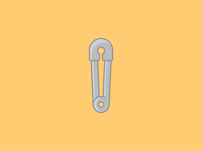 June 20: Safety Pin