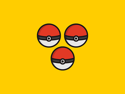 July 11: Pokéwalk 365cons ball daily icon diary go icon pokemon pokewalk