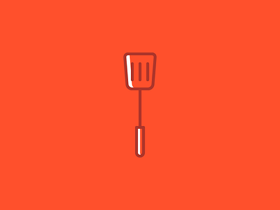 July 23: BBQ 365cons bbq burger daily icon diary grill icon spatula utensil