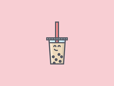 August 4: Boba