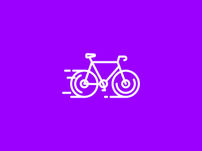 September 5: Biking 365cons bicycle bike daily icon diary exercise icon ride wheels