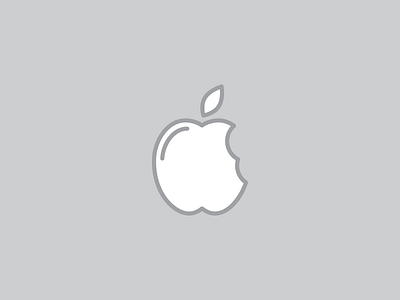 September 7: Apple 365cons apple daily icon diary fruit icon