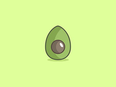 October 17: Avocado