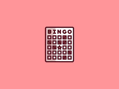 October 19: Bingo