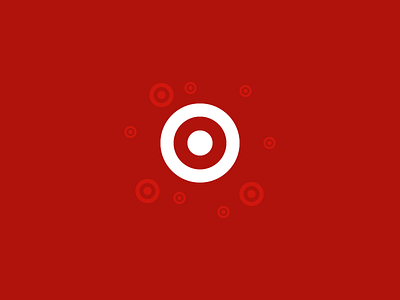 November 10: Target 365cons bullseye daily icon diary icon shopping target