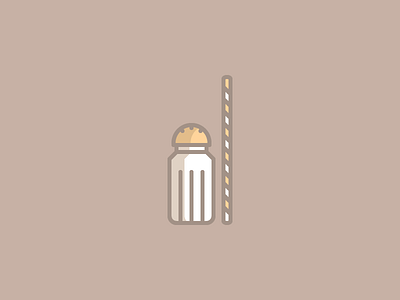 November 11: Salt & Straw 365cons daily icon diary icon portland salt straw