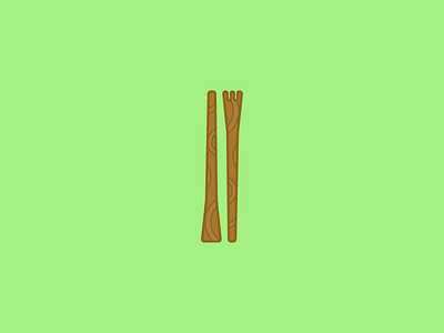 November 23: Salad Tongs