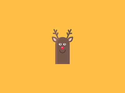 December 24: Rudolph