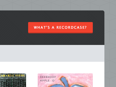 What's a recordcase?