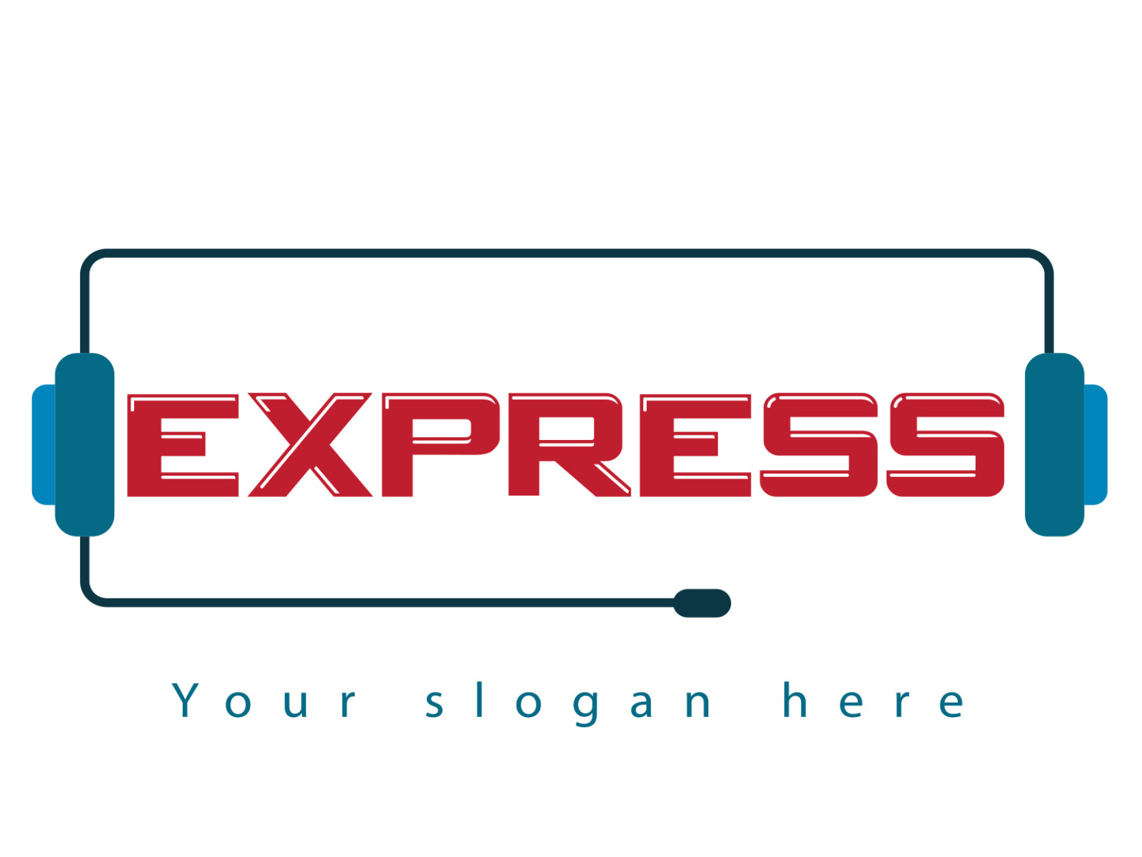 5 letter word with express