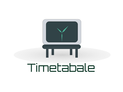 Timetable icon logo abstract clean logo design icon icon mark logo idea idea logo pictorial logo pictorial mark pictorialmark simple logo simple logo design table table logo time time logo unique logo web logo