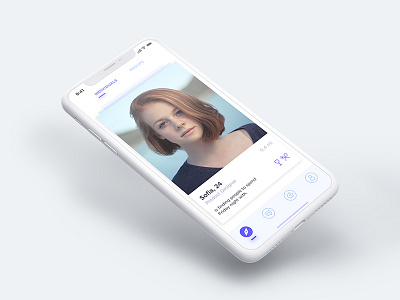 Daily UI #7