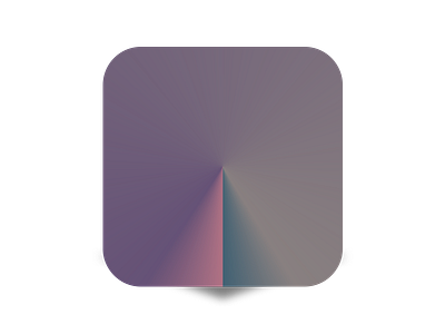 Daily UI 005: Icon 005 app daily ui gradient icon icon design logo logo design ui