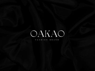 Oakao Fashion Brand